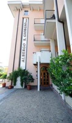 фото отеля Hotel San Giorgio Arco