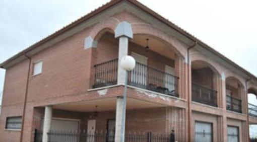 фото отеля Hostal Cazalegas