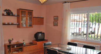 фото отеля Hostal Cazalegas