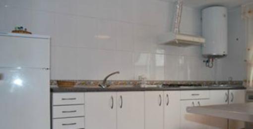 фото отеля Hostal Cazalegas