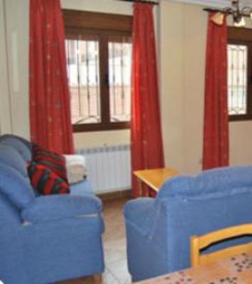 фото отеля Hostal Cazalegas