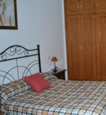 фото отеля Hostal Cazalegas