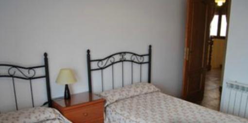 фото отеля Hostal Cazalegas