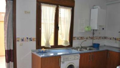 фото отеля Hostal Cazalegas