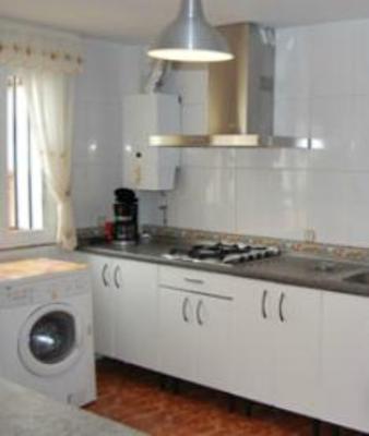фото отеля Hostal Cazalegas