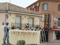 Hostal Cazalegas