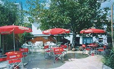 фото отеля Los Sauces Hotel & Spa