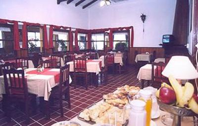 фото отеля Los Sauces Hotel & Spa