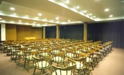 фото отеля Los Sauces Hotel & Spa