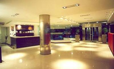 фото отеля Los Sauces Hotel & Spa