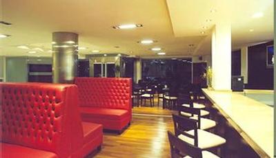 фото отеля Los Sauces Hotel & Spa