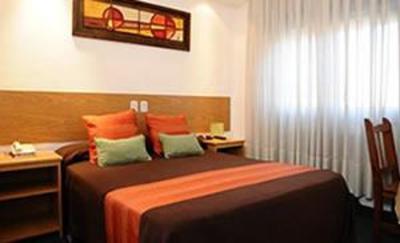 фото отеля Los Sauces Hotel & Spa