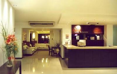 фото отеля Los Sauces Hotel & Spa