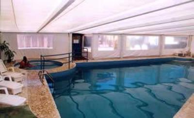 фото отеля Los Sauces Hotel & Spa