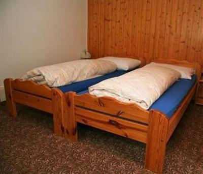 фото отеля Hasli Lodge