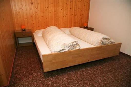 фото отеля Hasli Lodge