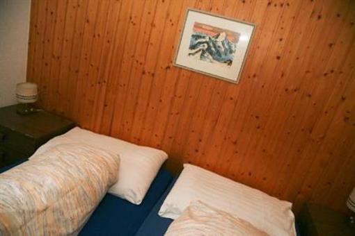 фото отеля Hasli Lodge