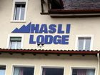 фото отеля Hasli Lodge