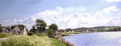 фото отеля Thorup Gjestgiveri