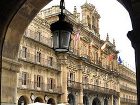 фото отеля Catalonia Plaza Mayor Salamanca