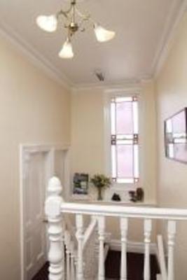 фото отеля Colebrooke House