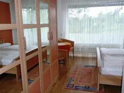 фото отеля Hotel Tara Manderscheid