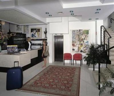 фото отеля Hotel Wally