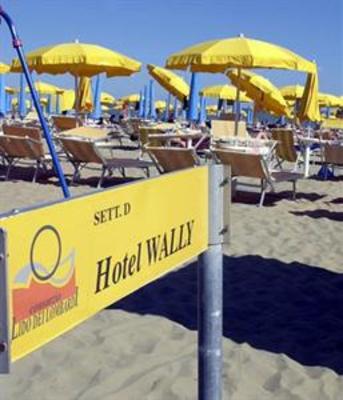 фото отеля Hotel Wally