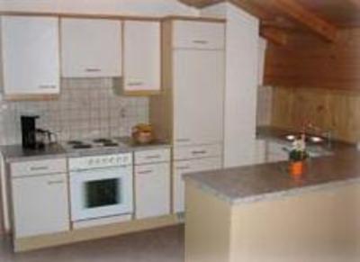 фото отеля Ferienhaus Niedermoser
