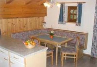 фото отеля Ferienhaus Niedermoser