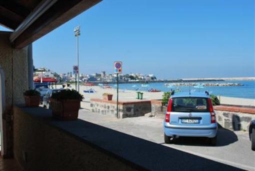 фото отеля Fantasy House Ischia