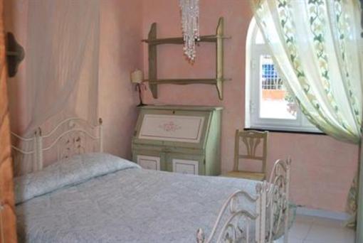 фото отеля Fantasy House Ischia