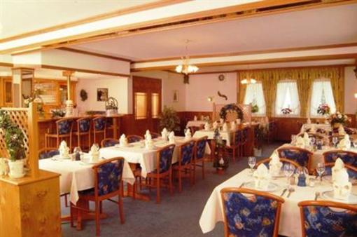 фото отеля Hotel Rameil Flurschutz