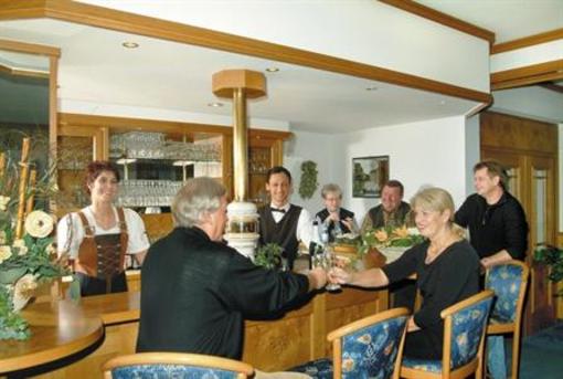 фото отеля Hotel Rameil Flurschutz