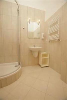 фото отеля Hotel Centrum Bydgoszcz