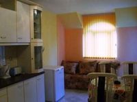World of Apartment in Varna