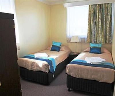 фото отеля Titania Motel