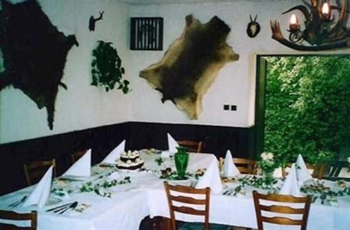 фото отеля Restaurant-Penzion Zlata Koruna