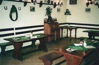 фото отеля Restaurant-Penzion Zlata Koruna