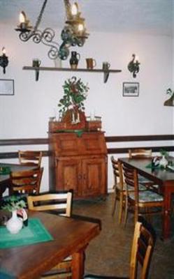 фото отеля Restaurant-Penzion Zlata Koruna