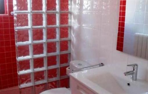 фото отеля Apartamentos El Mirador De Ainsa