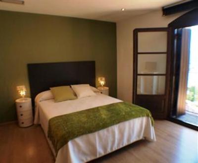 фото отеля Apartamentos El Mirador De Ainsa