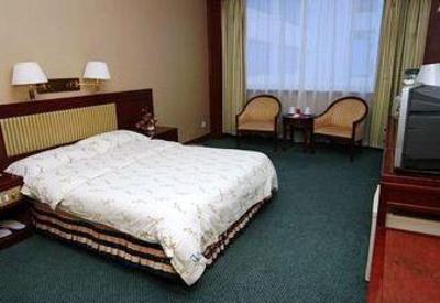 фото отеля Yantai Blessing Hotel
