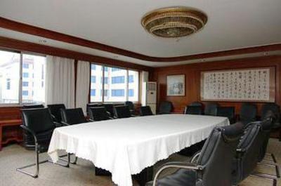 фото отеля Yantai Blessing Hotel