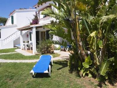 фото отеля Apartments Arenal Playa Menorca