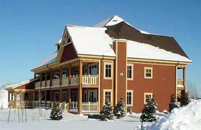 фото отеля Club Intrawest - Blue Mountain