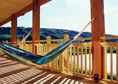 фото отеля Club Intrawest - Blue Mountain