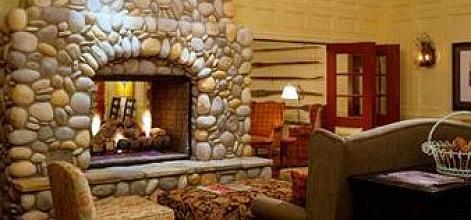 фото отеля Club Intrawest - Blue Mountain
