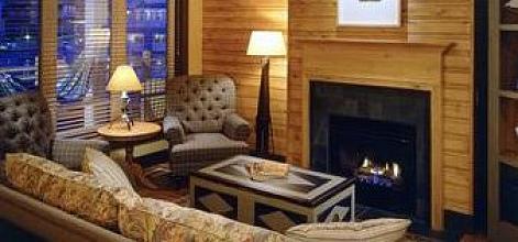фото отеля Club Intrawest - Blue Mountain