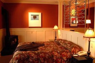 фото отеля Club Intrawest - Blue Mountain